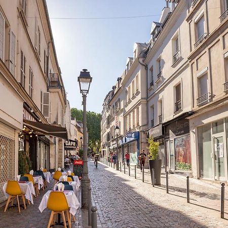Charme De L'Ancien Aux Portes De Paris ! Charenton-le-Pont Εξωτερικό φωτογραφία